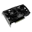 PNY GeForce RTX 5050 Dual Fan Grafikkarte - 8GB GDDR6, HDMI, 3x DP