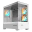 GigaByte C201 PANORAMIC ICE | PC-Gehäuse