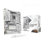 ASRock X870 Challenger WiFi White Mainboard Sockel AM5