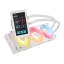 CORSAIR iCUE LINK TITAN II 360 RX LCD White | AiO-Wasserkühlung