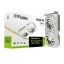 ZOTAC GeForce RTX 5060 TI 16GB Twin Edge OC White - 16GB GDDR7, HDMI, 3x DP
