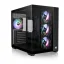 Thermaltake View 380 TG ARGB Black | PC-Gehäuse