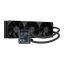 CORSAIR NAUTILUS II 360 RS LCD | AiO-Wasserkühlung