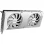 INNO3D GeForce RTX 5060 Ti 8G TWIN X2 OC White - 8GB GDDR7, HDMI, 3x DP