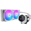 Cooler Master ML Core Nex Digital 240 White ARGB