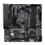 GIGABYTE B550M X AORUS Elite Mainboard Sockel AM4