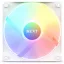 NZXT F120 Core RGB White | Gehäuselüfter