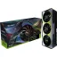 Palit GeForce RTX 5090 GameRock - 32GB GDDR7, HDMI, 3x DP
