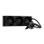 Fractal Design Radius 360 Black | AiO-Wasserkühlung