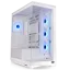 Thermaltake Stage 450 TG ARGB Snow | PC-Gehäuse