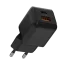 Xtorm 45W NextGen Wall Charger - Black