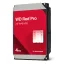Western Digital WD Red Pro 4TB 3.5 Zoll SATA Interne NAS Festplatte (CMR)