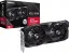 Asrock Radeon RX 7600 Challenger 8GO OC Grafikkarte - 8GB GDDR6, 1x HDMI, 3x DP
