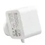 Offizielles Netzteil für Raspberry Pi 5 27W USB-C - weiß