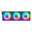Thermaltake CT140 EX Reverse ARGB Sync 3er-Pack | Gehäuselüfter