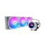 Cooler Master MasterLiquid Core Nex 360 White | AiO-Wasserkühlung