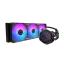 Cooler Master ML 360 Atmos II Pixel LED | AiO-Wasserkühlung