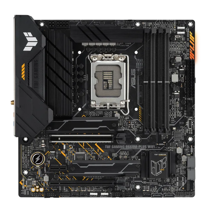 ASUS TUF Gaming B660M-Plus WIFI