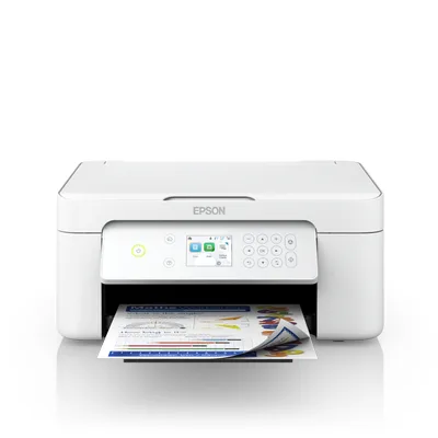 EPSON Expression Home XP-4205 Tintenstrahl-Multifunktionsdrucker 3in1