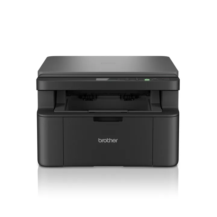Brother 3-in-1 Monolaser-Drucker DCP-L1640W