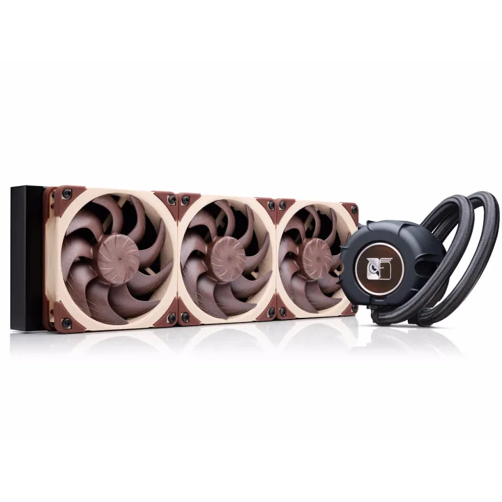 Noctua NL-LC1-36 | AiO-Wasserkühlung