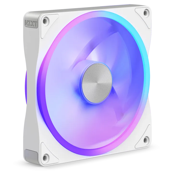 NZXT F Series F140U White | Gehäuselüfter