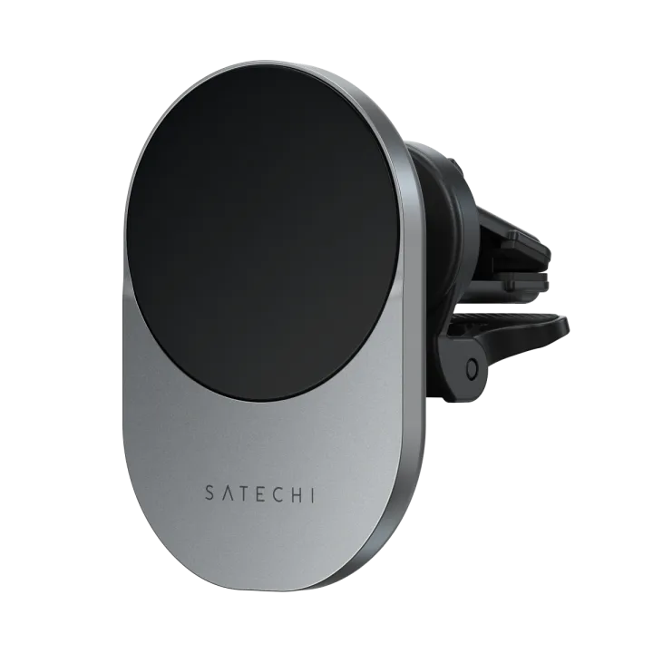 Satechi Qi2 Magnetic Wireless Car Charger