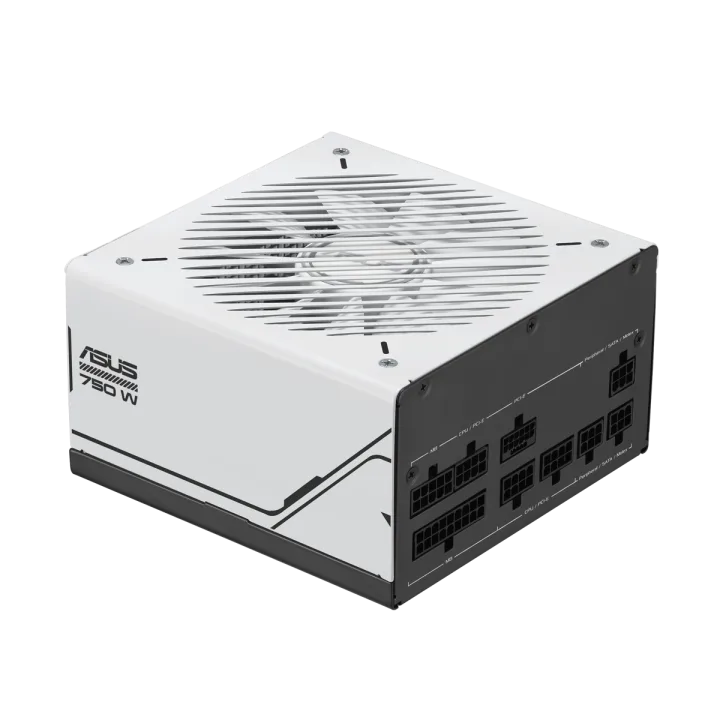 ASUS Prime 750W Gold | PC-Netzteil