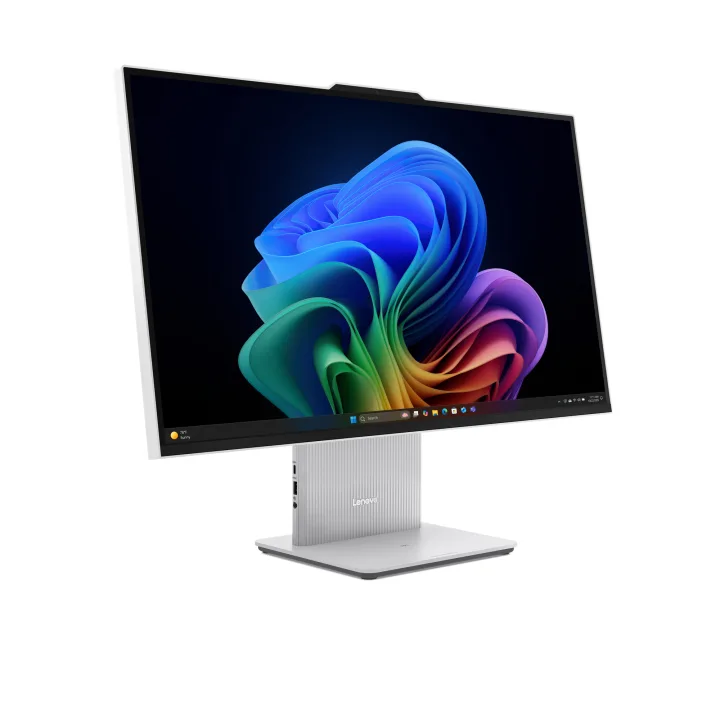 Lenovo IdeaCentre AIO 3 27IPH11 F0JJ001VGE - 68,6cm (27") QHD-Display, Core Ultra 5 325, 16GB RAM, 512GB SSD, UHD Grafik, Win11