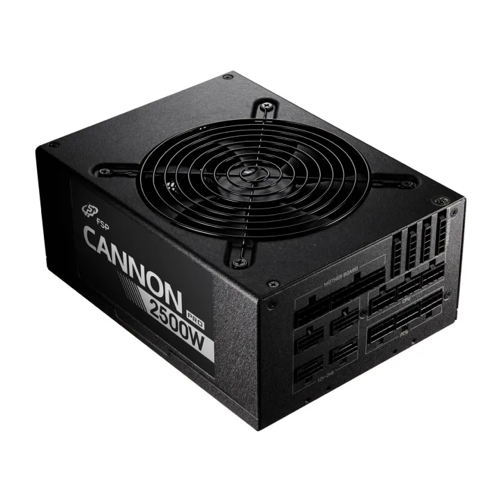 FSP CANNON PRO 2500W ATX 3.1 | PC-Netzteil