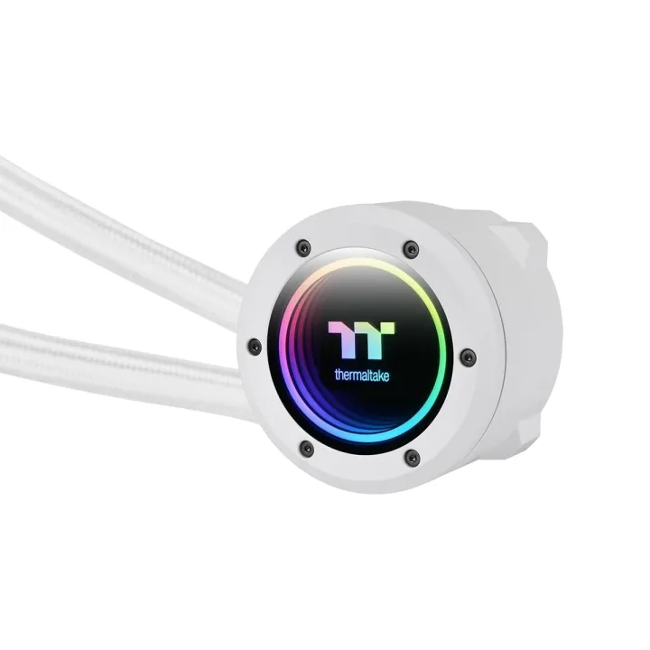 Thermaltake TH420 V2 ARGB Sync Snow Edition | AiO-Wasserkühlung