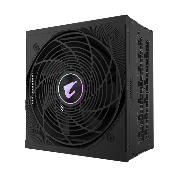 GigaByte AORUS Elite Platinum P850W | PC-Netzteil