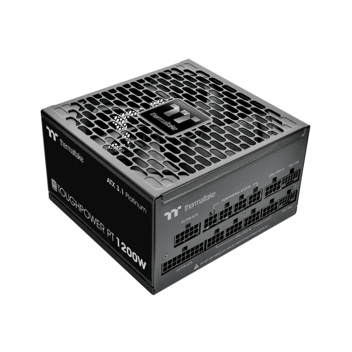 Thermaltake Toughpower PT 1200W | PC-Netzteil