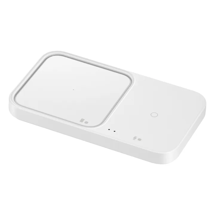 Samsung Wireless Charger Duo EP-P5400, White