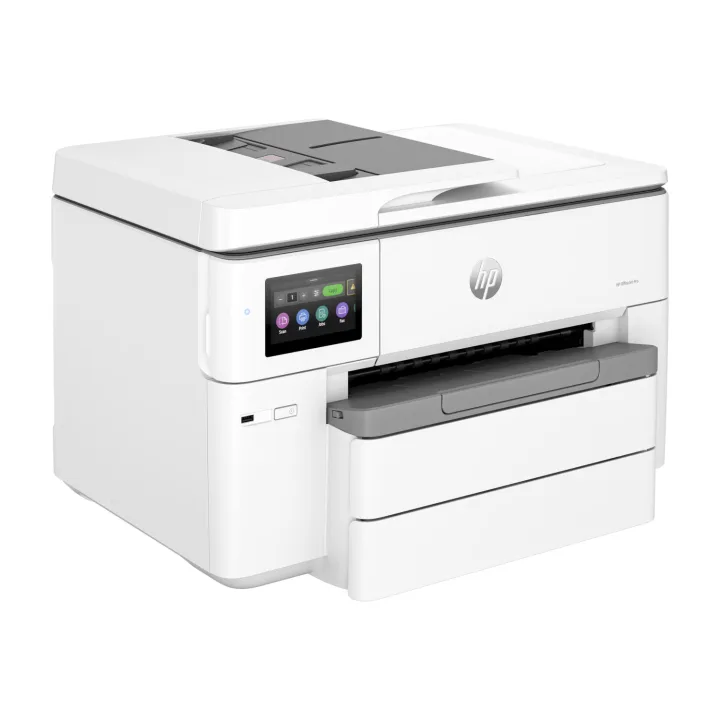 HP OfficeJet Pro 9730e 3in1 - Multifunktionsdrucker A3, Drucken, Kopieren, Scannen, Instant Ink