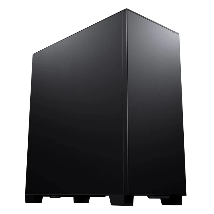 PHANTEKS XT Pro Ultra Silent schwarz | PC-Gehäuse