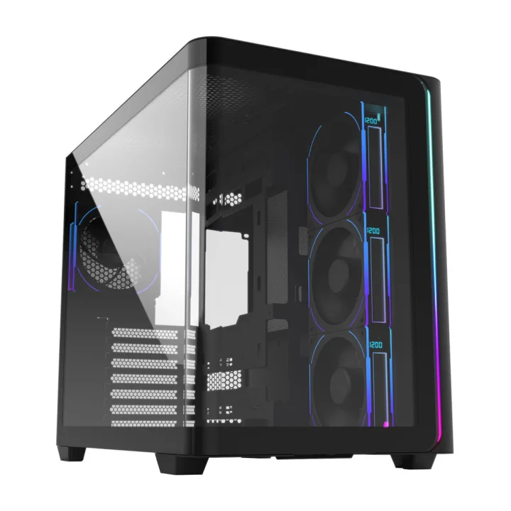 FSP M580-BP | PC-Gehäuse