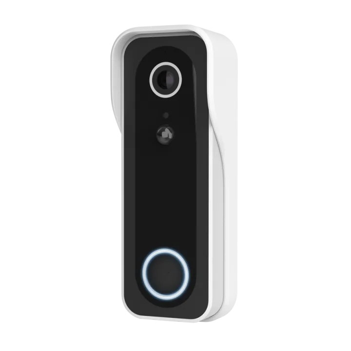 Trust DOORCAM-3000 Intelligente WLAN-Türklingelkamera