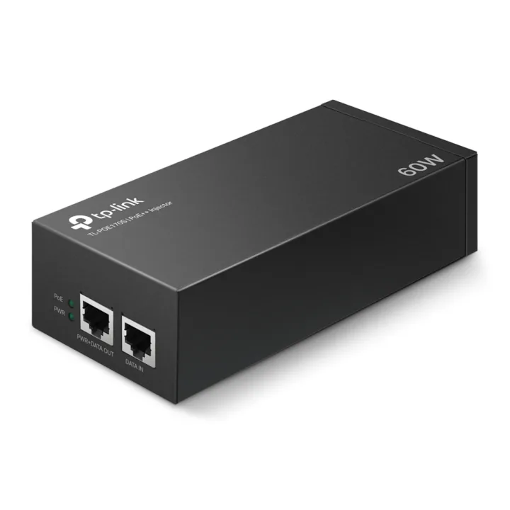 TP-Link POE170S PoE++ Injektor