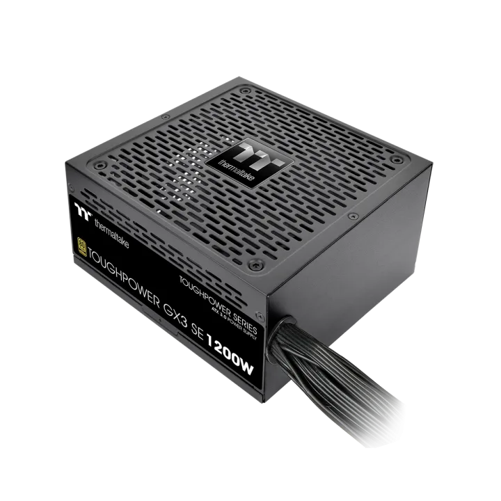 Thermaltake Toughpower GX3 SE 1200W | PC-Netzteil