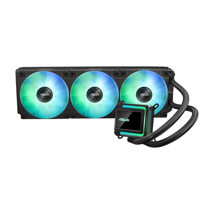 ASUS LC 360 ARGB | AiO-Wasserkühlung