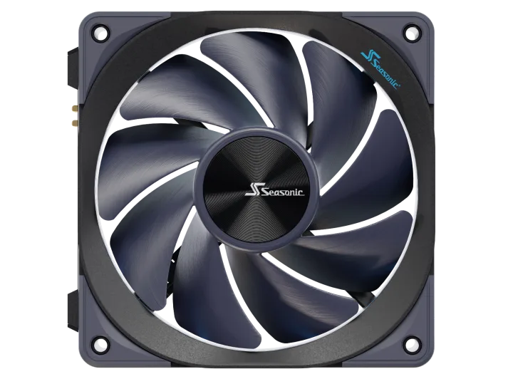Seasonic MagFlow 1 | 120mm Gehäuselüfter