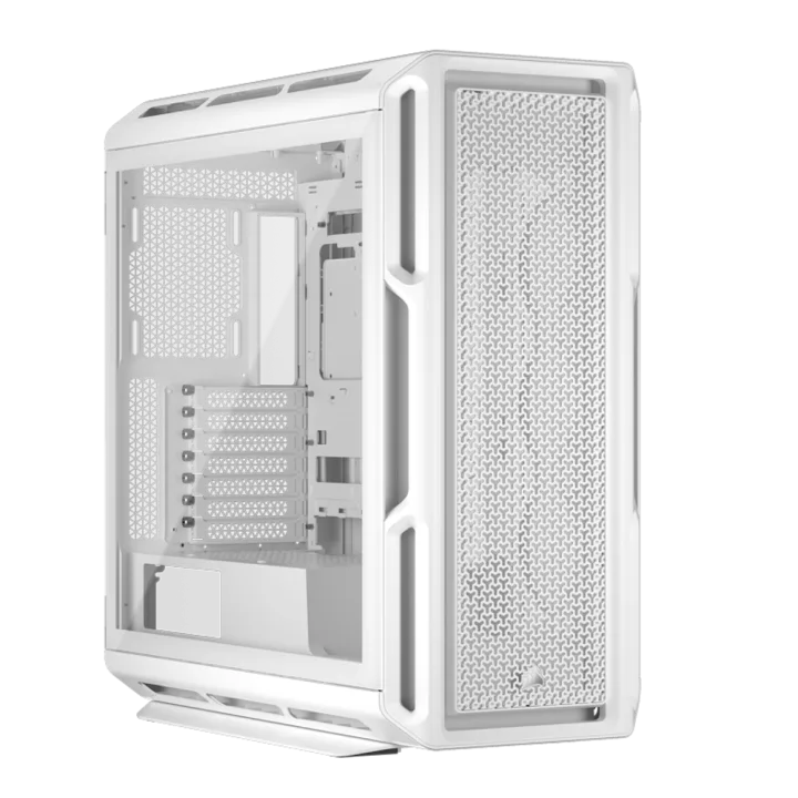 CORSAIR 5000T White | PC-Gehäuse