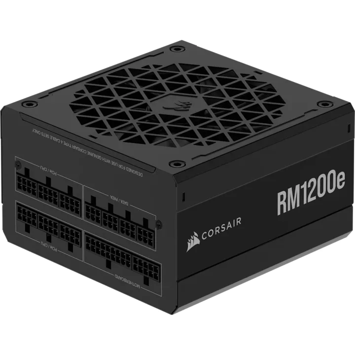 CORSAIR RMe Series 2023 RM1200e | PC-Netzteil