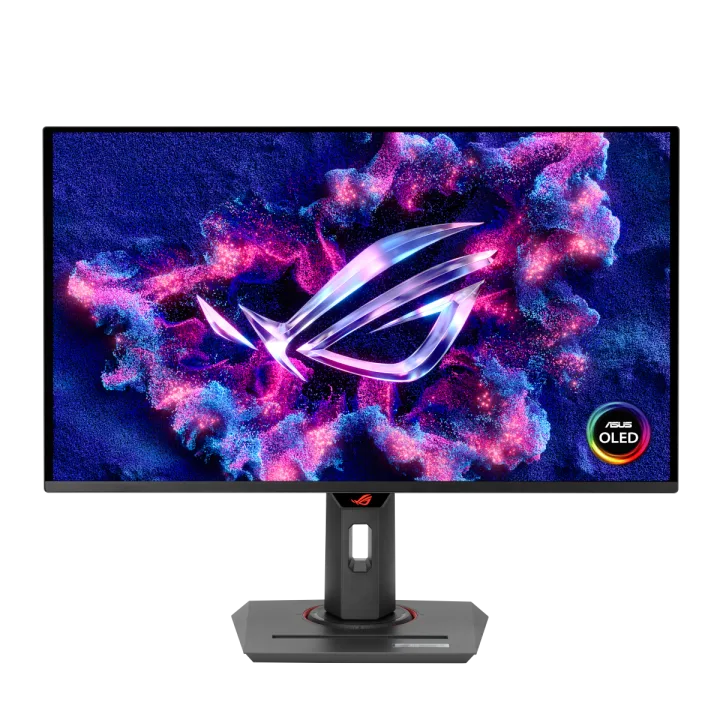 ASUS ROG Strix XG27ACDNG 27" Gaming Monitor - QD-OLED, QHD - 360Hz
