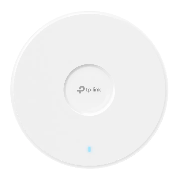 TP-Link EAP723 WiFi 7 Access Point BE3600 Dual-Band, 1x 2.5G Ethernet, Deckenmontage