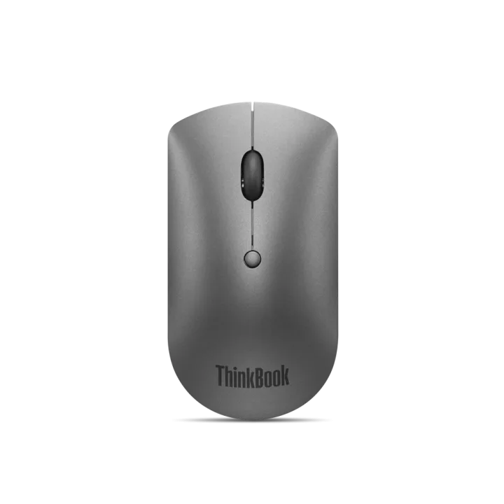 Lenovo ThinkBook Bluetooth Silent Mouse