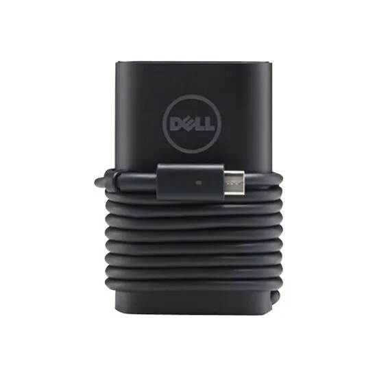 Dell Netzteil 65W Type-C DELL-921CW