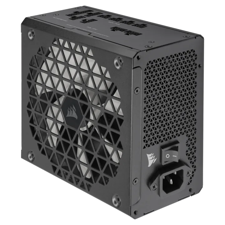 Corsair RM750x SHIFT | 750W PC-Netzteil