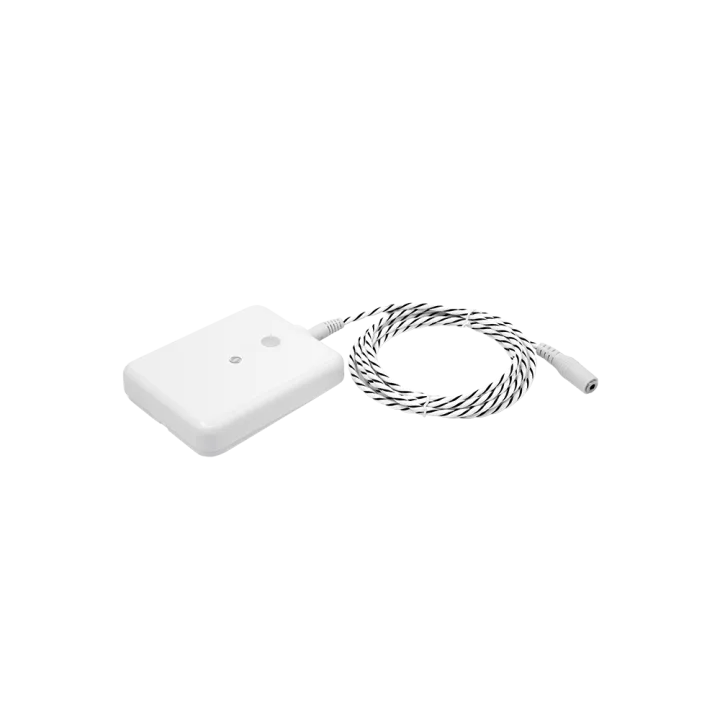 Shelly Flood Gen4 Smarter Wassersensor mit Leck-Sensorkabel